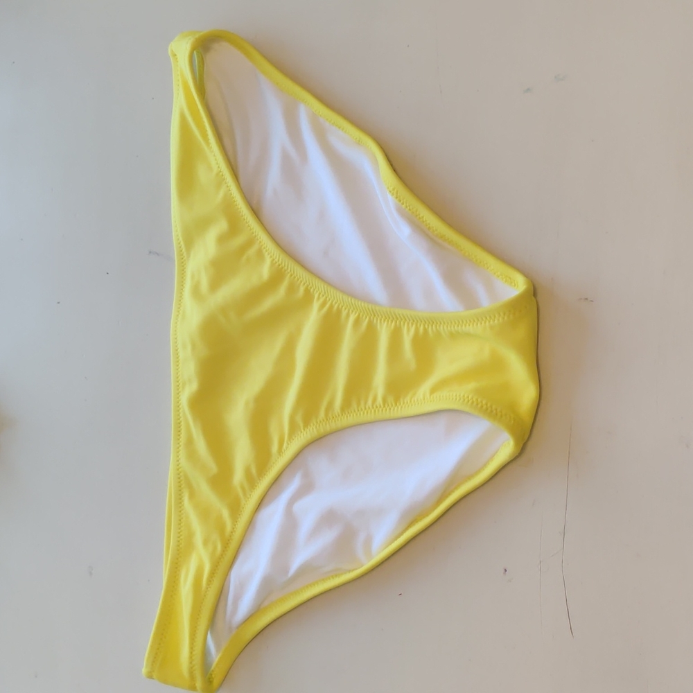 Old navy bikini bottom